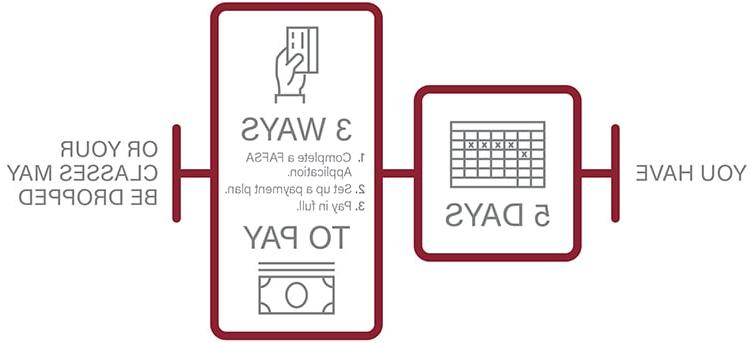 3 Ways to Pay